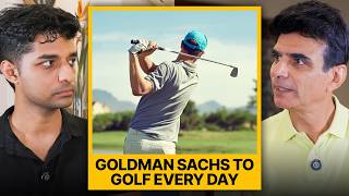How To Live The DREAM Retired Life | FWS Clips