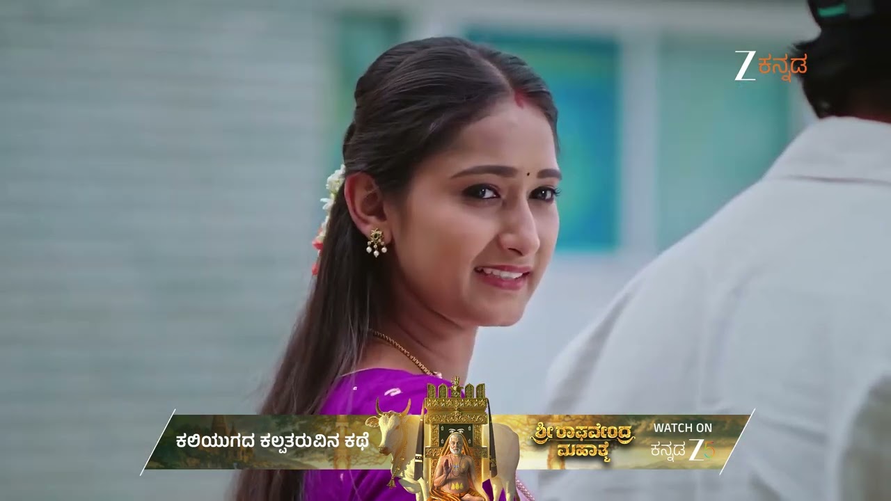 Naa Ninna Bidalaare | Ep - 212 | Best Scene | Nov 18 2025 | Zee Kannada