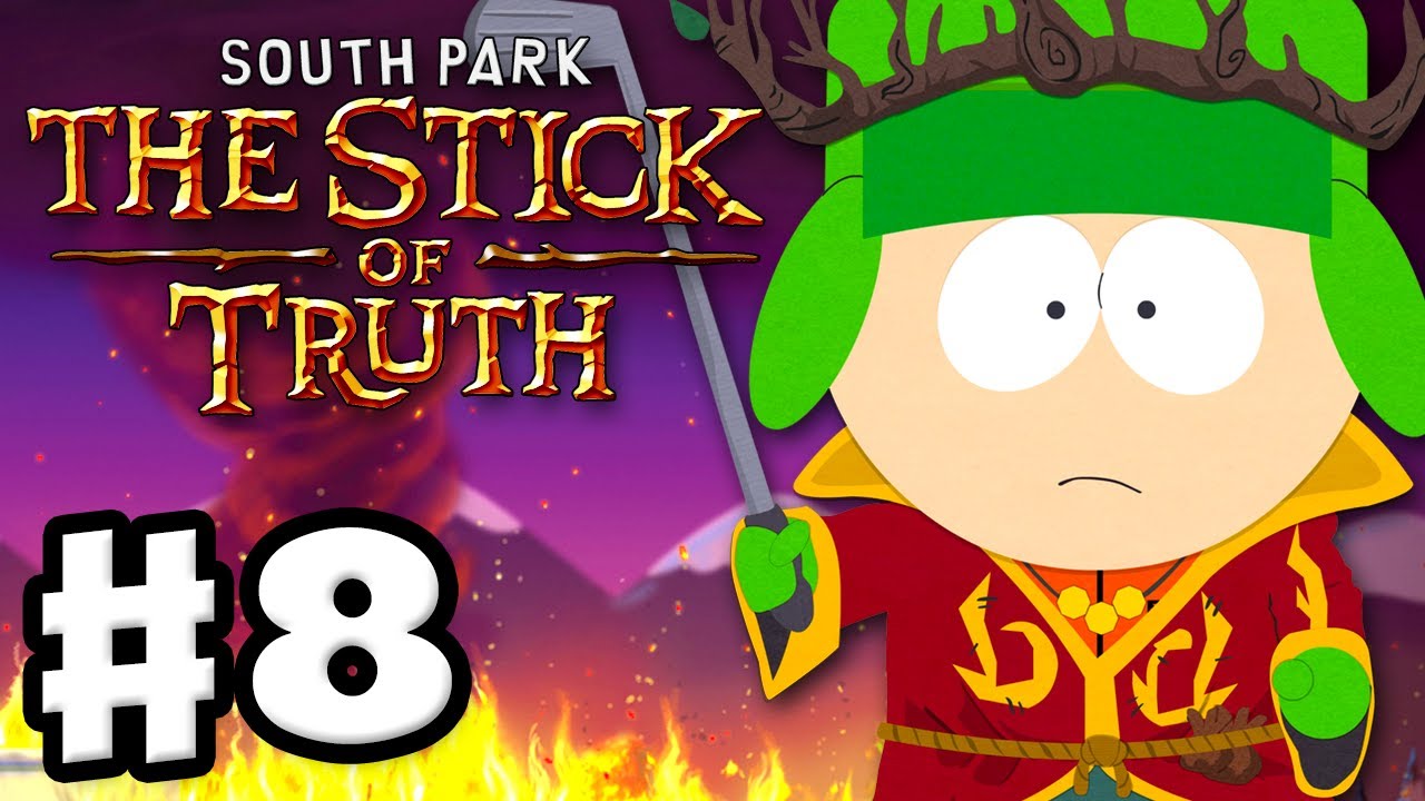 south park stick of truth how to get for free south park stick of truth how to get for free