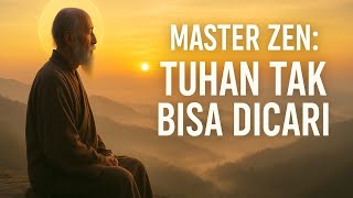 Download Lagu Master Zen: Tuhan Tak Bisa Dicari | Keheningan yang Menghancurkan Ego dan Menemukan Diri Sejati MP3 Download Lagu Master Zen: Tuhan Tak Bisa Dicari | Keheningan yang Menghancurkan Ego dan Menemukan Diri Sejati MP3
