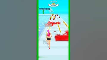 Destiny Run |. Part #9 #games #game #viralvideo #shorts #shortsfeed #trending