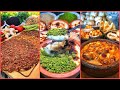 Turkish food by restaurant Sem Usta | Street food in turkey’