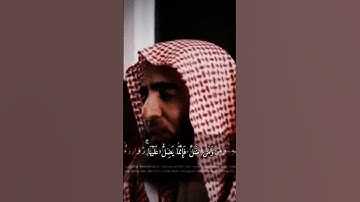 محمد الحيدان ماتيسر من القرآن آيات القرآن الكريم #قران_كريم #اكسبلور #تذكار #لايك #متابعه  #edit