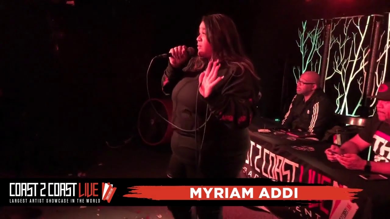 Recap for Coast 2 Coast LIVE | Bay Area 10/11/19 - YouTube