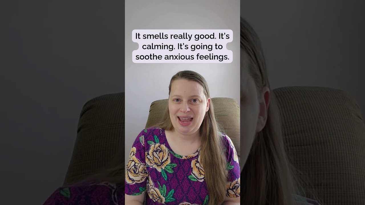 Betsy’s Faves: Adaptiv Oil Blend