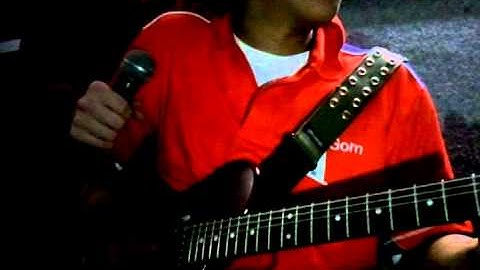 Trivium - Betcha cant play this parody fun