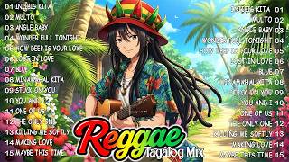 TOP TAGALOG REGGAE HITS 2026 🌅 RELAXING CHILL MIX