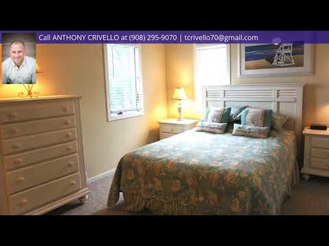 116 22ND STREET, Surf City, NJ home video tour