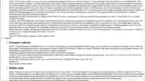 Organizing notes in EasyBib