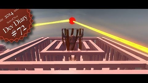 Son of Nor Dev Diary #72 - For A Limited Time Only