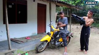 Keluarga Ambon Seyekk Ngacara Part 1