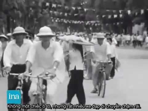Ho Chi Minh - French Interview 1964