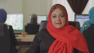 مصاحبه با مدیریت تیم طراحی شرکت فرش شاهرخ screenshot 3