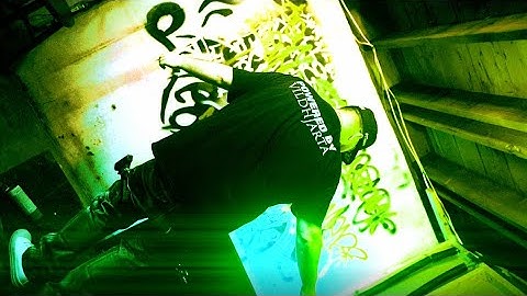 Joeyy - Djent (Music Video)