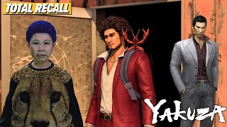 Why Yakuza Is So Much More Than A Japanese GTA | Total Recall