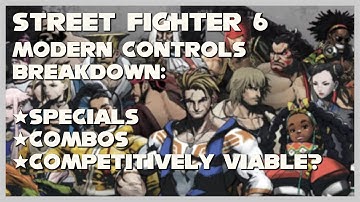Street Fighter 6