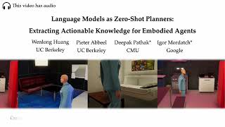Celebrity Language Models as Zero-Shot Planners Wealth