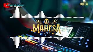 CEK SOUND || TEMAN BIASA || MAHESA MUSIK || KLK AUDIO