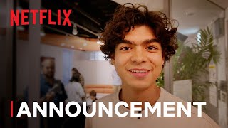 ONE PIECE | Anime Expo Announcement | Netflix