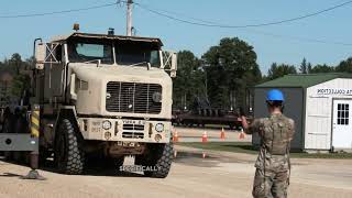 US Military Stunned by Korea’s New Transforming Tire Tech screenshot 5