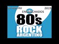 rock nacional clasicos de los 80 DJ ANCHU