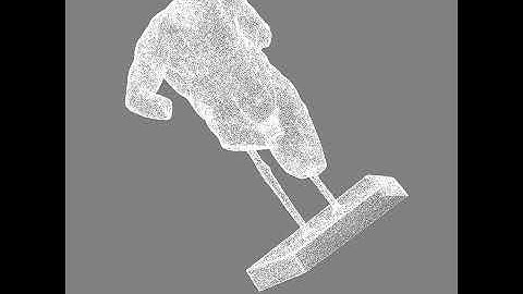 Assignment 1 - COMP 371 FALL 2018