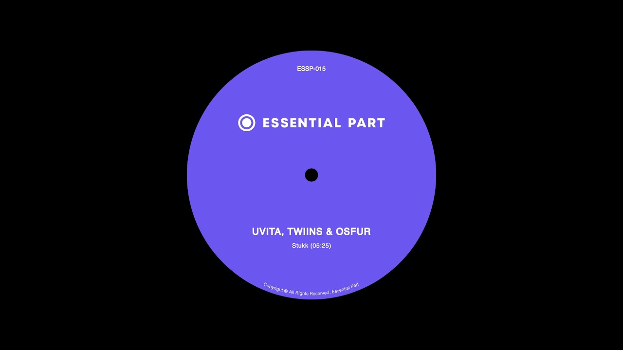 Watch UVITA, TWIINS & OSFUR - Stukk on YouTube Watch UVITA, TWIINS & OSFUR - Stukk on YouTube