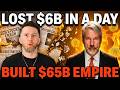 Florida Man Reads Bitcoin Standard Buys 4% Of Total Supply!