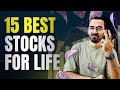 Picking best stocks for yourself