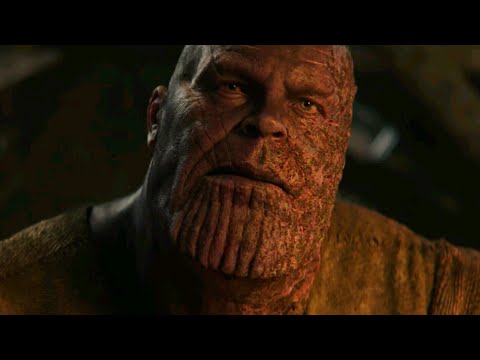 Vídeo: Thanos morre na guerra infinita?
