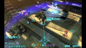 XCOM ENEMY UNKNOWN - TEMPLE SHIP ASSAULT MISSION PART II