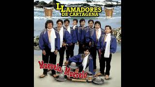 Video thumbnail of "02 - Muevelo, Muevelo 1995 - Los Llamadores de Cartagena"