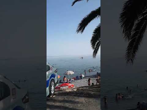 Altınoluk Plajı