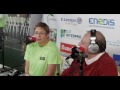 La startup 2017 - Interview MME CASTELEYN LIONS CLUB saint-dizier (FHD)