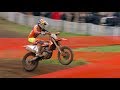 Masters motocross international 2018  lacapelle marival