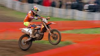 Masters Motocross International 2018 - Lacapelle Marival