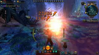 Neverwinter - Speed is Back in mod21!!! Check out my new speed build!