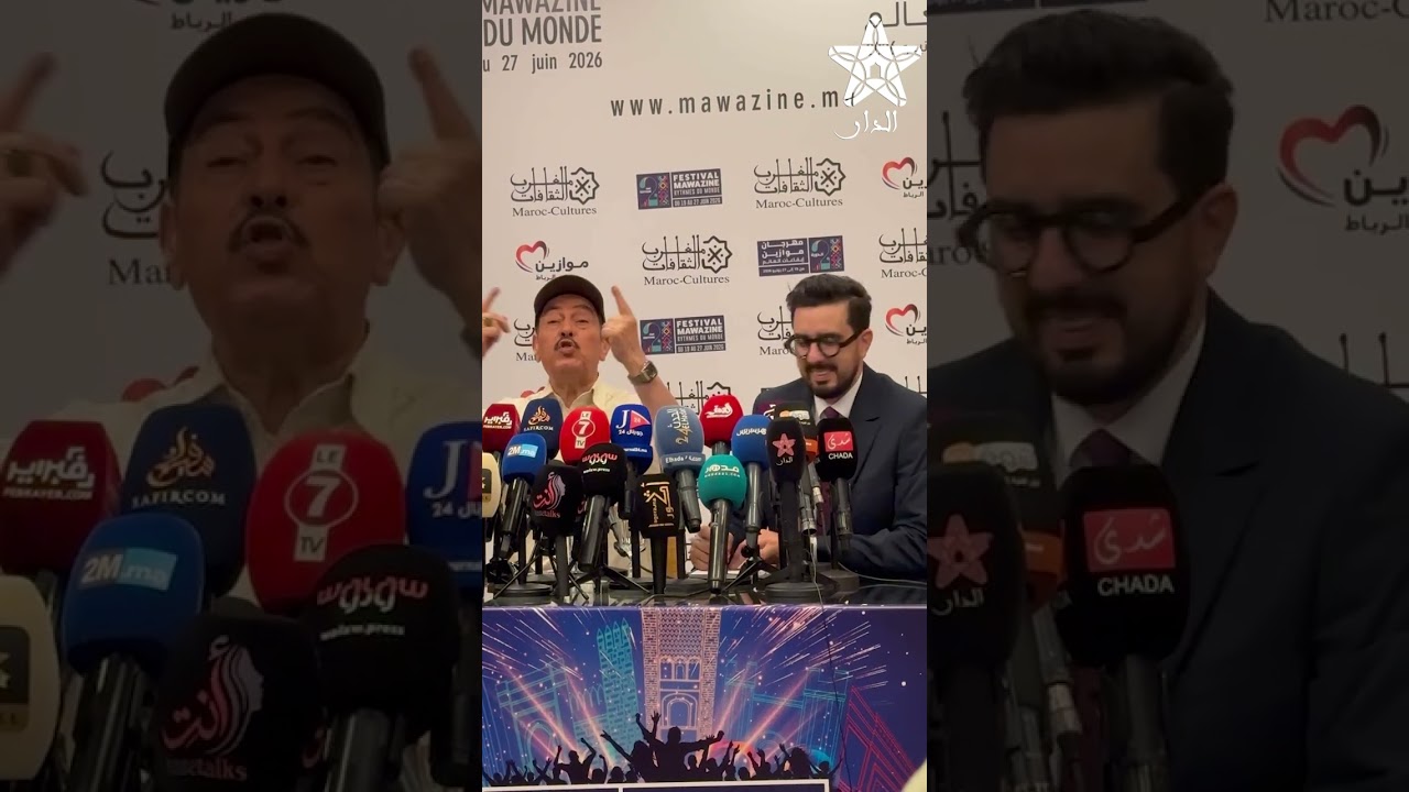 صحفي حاول إحراج لطفي بوشناق بسؤال عن الثورات السياسية.. لكن الجواب كان صادماً.