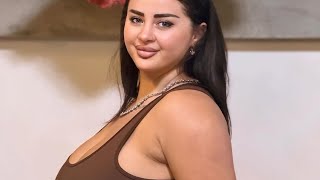 From Handball Star to Fitness Queen: Tiko Kavelashvili's Incredible Journey