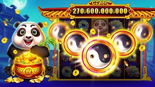 Cash O Mania - Hot Vegas Jackpot Slot Machines screenshot 1