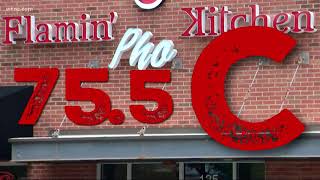 Restaurant Report Card: Flamin Kitchen has some explaining to do