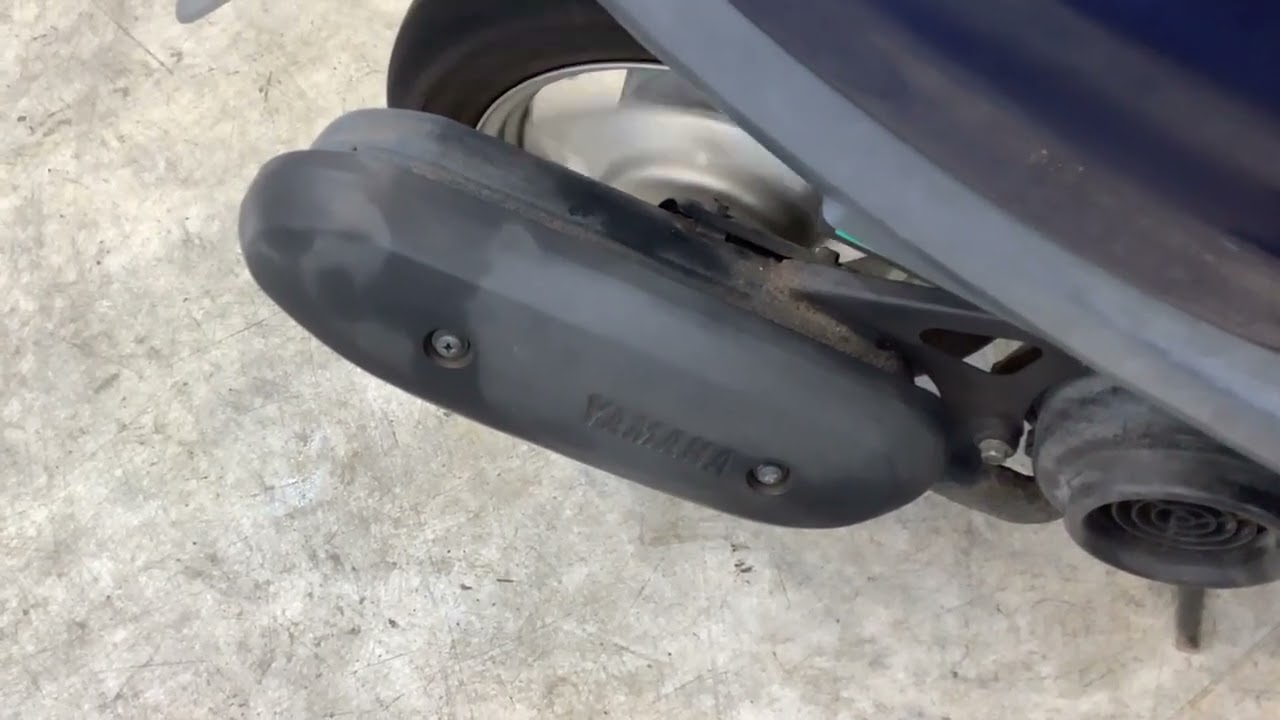 ジョグ/ヤマハ の販売情報 バイク王 八王子堀之内店｜ウェビック