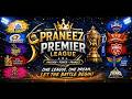 🔥 PPL ROUND 2 | KKR 🆚 GT | High Voltage Clash at Eden Gardens ⚡