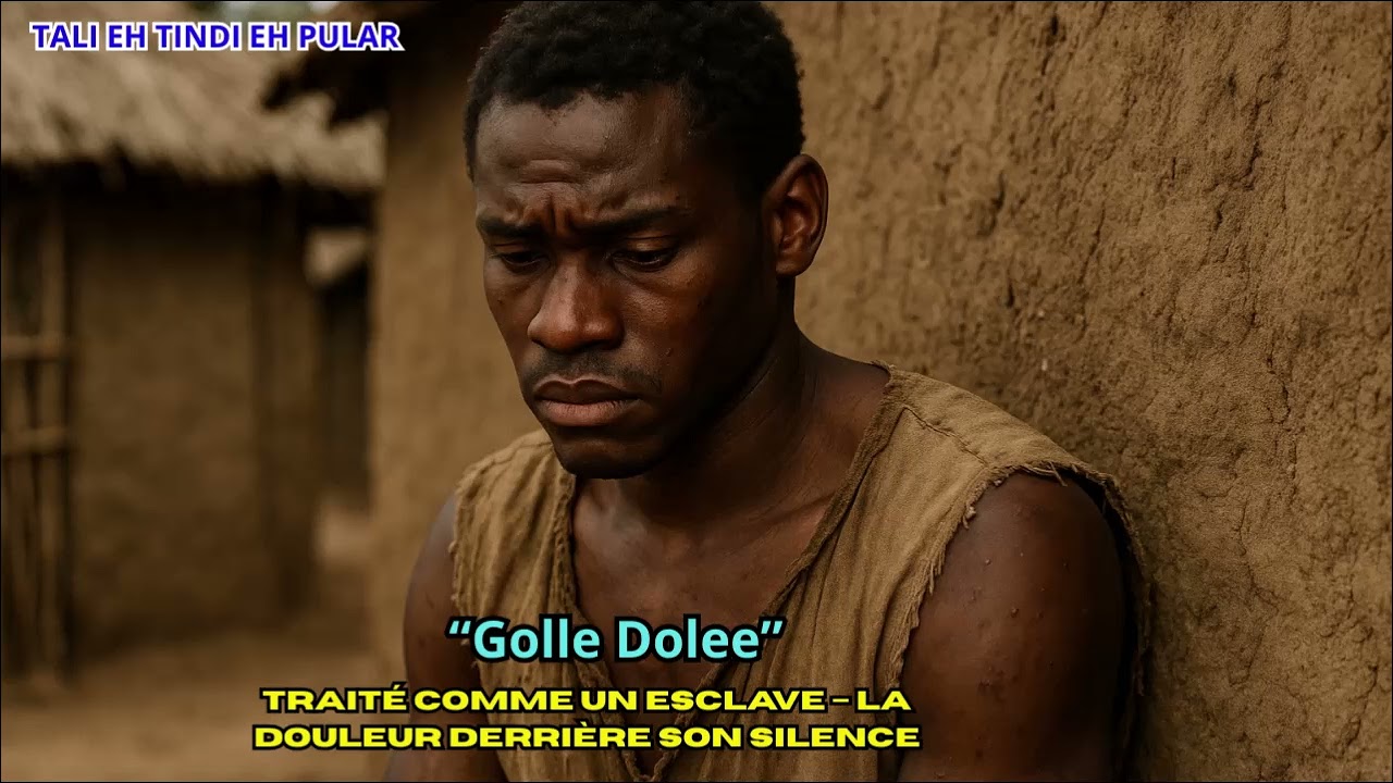 TAALI ET TINDI ET HALA PULAR.