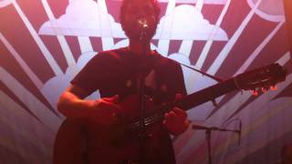 Junip - Every Direction - Chicago - Lincoln Hall - 11-06-2010
