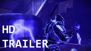 Corruption - Official Teaser (Destiny Movie)