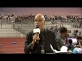 Riverside High School Football - North vs Grand Terrace