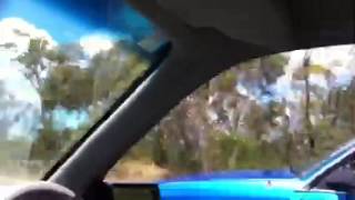 Calaisturbo cruise 11/11/12 part3