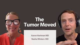 Why Cancer Comes Back Somewhere Else with Dr. Nasha Winters