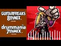 【DTX】【GF8&DM7】MIND YOUR STEP!【Autoplay】